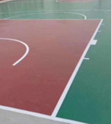 通州篮球场地坪维修全方案